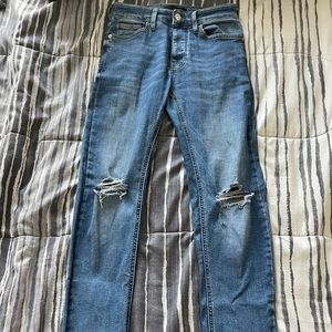 Forever 21 Mens Jeans